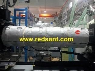 Band Heater Insulation Blanket