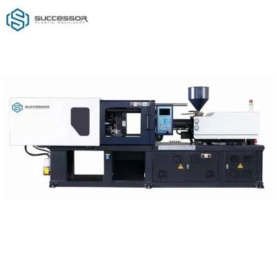 800ton Fixed Pump Injection Molding Machine