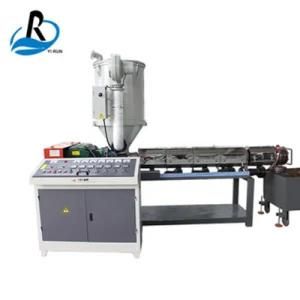 PA Monofilament Yarn Extruder Machine Grass Trimmer Production Line Gcx-65