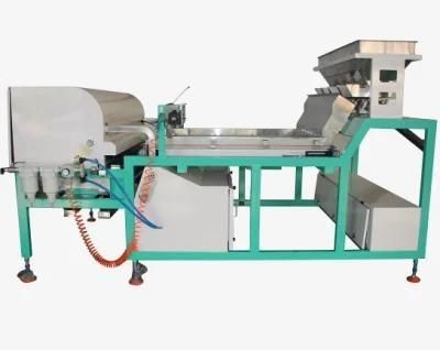 Belt Type Garlic Color Sorting Machine Selecting Machine