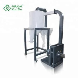 Reliable Copper Wire Crusher Machine Electric Cable Granulator Electric Cable Recycling