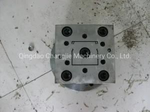 PVC Cable Channel/PVC Wire Duct/Cable Trunking Production Extrusion Line Supplier