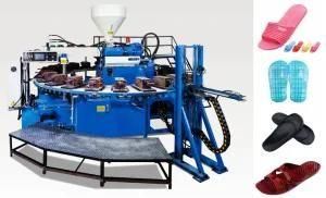 Manufacturer Air Blower Shoe Making Machine with Cheap Price
