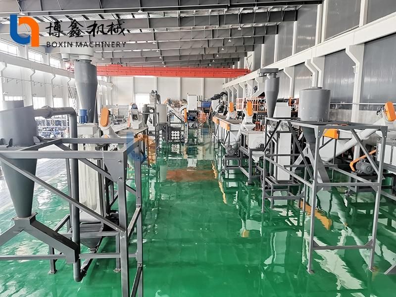 Full Automatic Pet Belt Extrusion Making Extruder Pet Strap Production Line Manufacturing Equipment