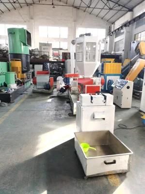 High-End Product EPS Hot Sales Melting Recycling Machine