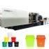 20L Painting Bucket Plastic Injection Molding Machine Hxm630 G/ Cycle Time 20-25s