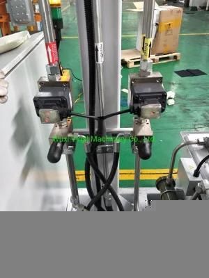 PU Machine for Industrial Casters Production Line