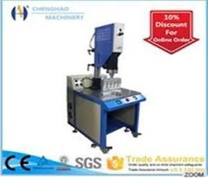Ultrasonic Plastic Welding Machine for Charger, Ultrasonic Plastic Welding Machine