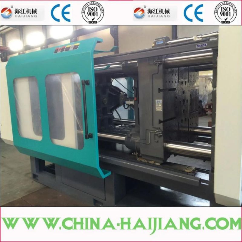 Low Price Plastics Bakelitel Injection Molding Machine for Making Electric Plug