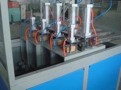 Long-Lived PVC Pipe Extrusion Line/Plastic Pipe Machine Made in China