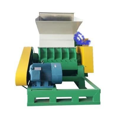 PS-1200 Plastic Crusher Plastic Bottle Crushing Machine