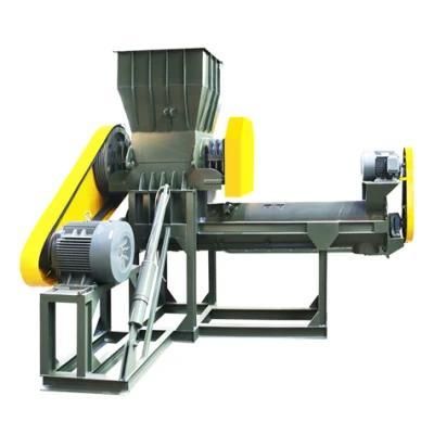 Plastic Pulverizer Material Edge Trimming Film Mini Recycling Online Crusher Shredder ...