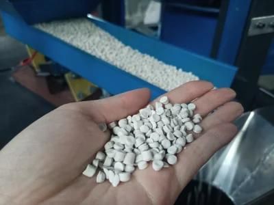 ABS PP PE PVC PA Plastic Mining Machine Pulverizer Grinder Machine