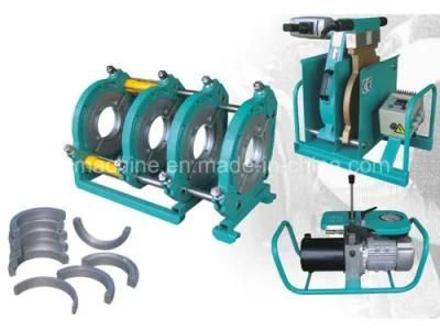 HDPE Pipe Jointing Machine