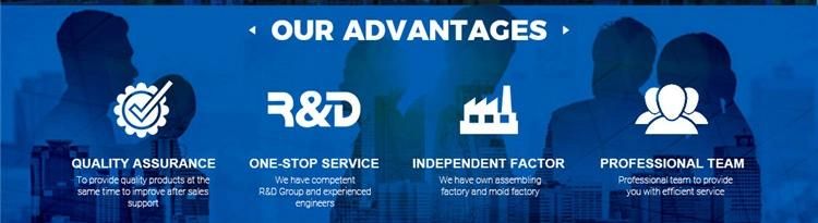 Recycling Machinery/Plastic Line/Cutting Machine in Reliable Performance