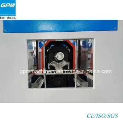 PP Double Wall Corrugated Pipe Extrusion Line
