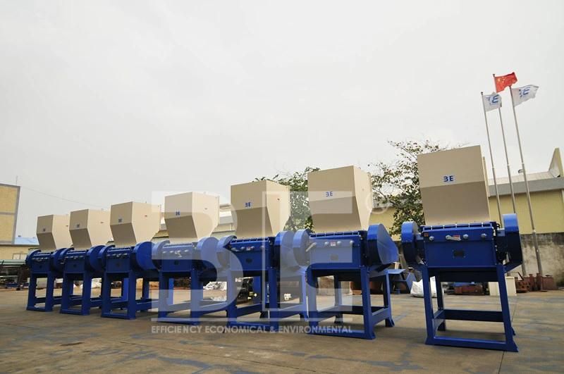 Enforced Granulator/Plastic Granulator/Plastic Crusher