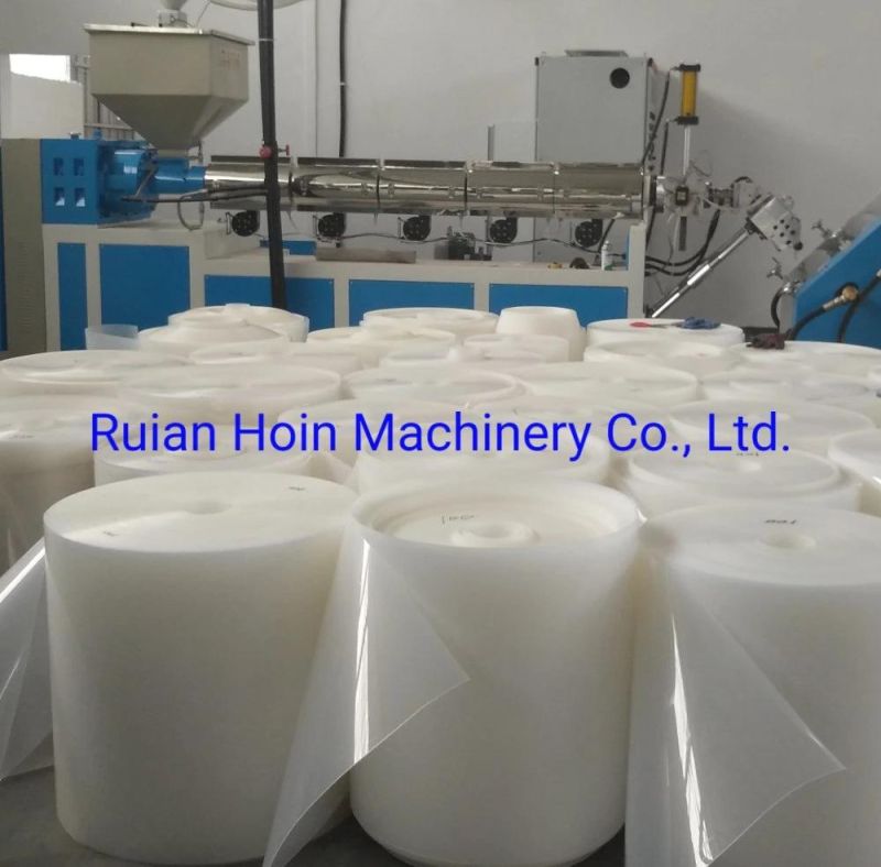 450ml Disposable Plastic Cup/Glass Making Thermoforming Machine