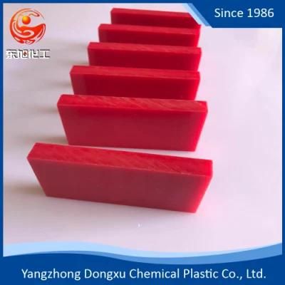 Textured HDPE Plastic Sheet