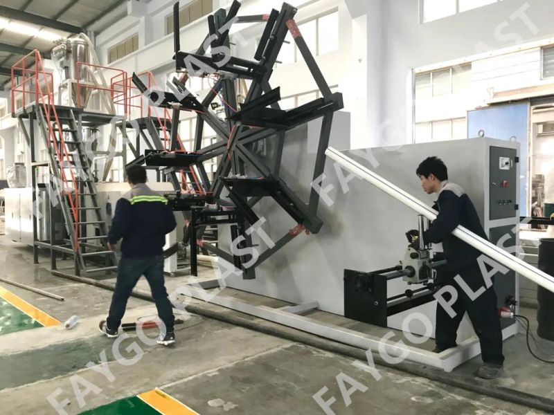 20-63mm PPR Pipe Machine Producing Line/ HDPE PE PP Pipe Extrusion Production Line