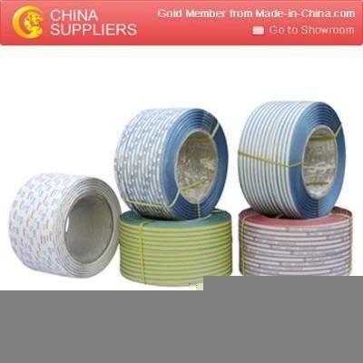 Pet PP Straps Belt Band Extrusion Making Machine for Packing