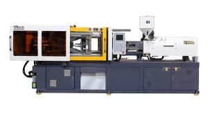 Variable Pump Injection Molding Machine (HXW 188)