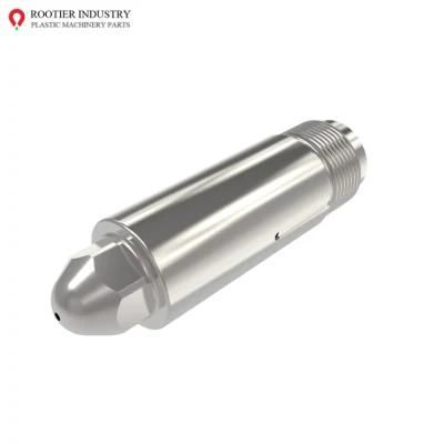 Fn1000 Screw Barrel Torpedo Head Nozzle Tip Set for Nissei Injection Molding Machine