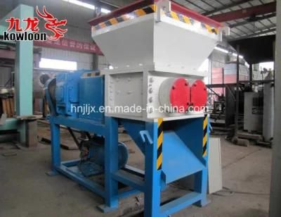 Laboratory E Waste Weee Mini Shredder