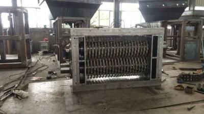 Two Shaft Industrial Waste Film Fabric Shredder