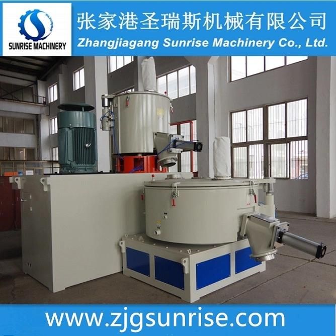 Complete UPVC Pipe Extrusion Line