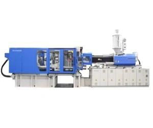 800t Plastic Injection Molding Machine Poshstar (PS-800-3700M(3C))