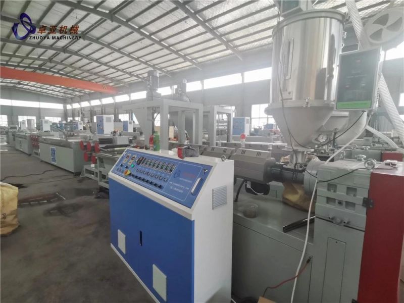 Plastic Pet/PP/PBT Synthetic Hair/Wig Fiber/Filament Extrusion Human Hair Making Machine