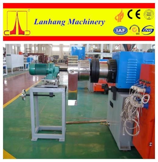 Low Price Sjsz PVC Hot-Cut Pelletizing Line