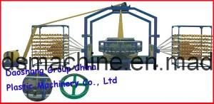 Power-Saving Six Shuttle Circular Loom (SBY-750*6G)