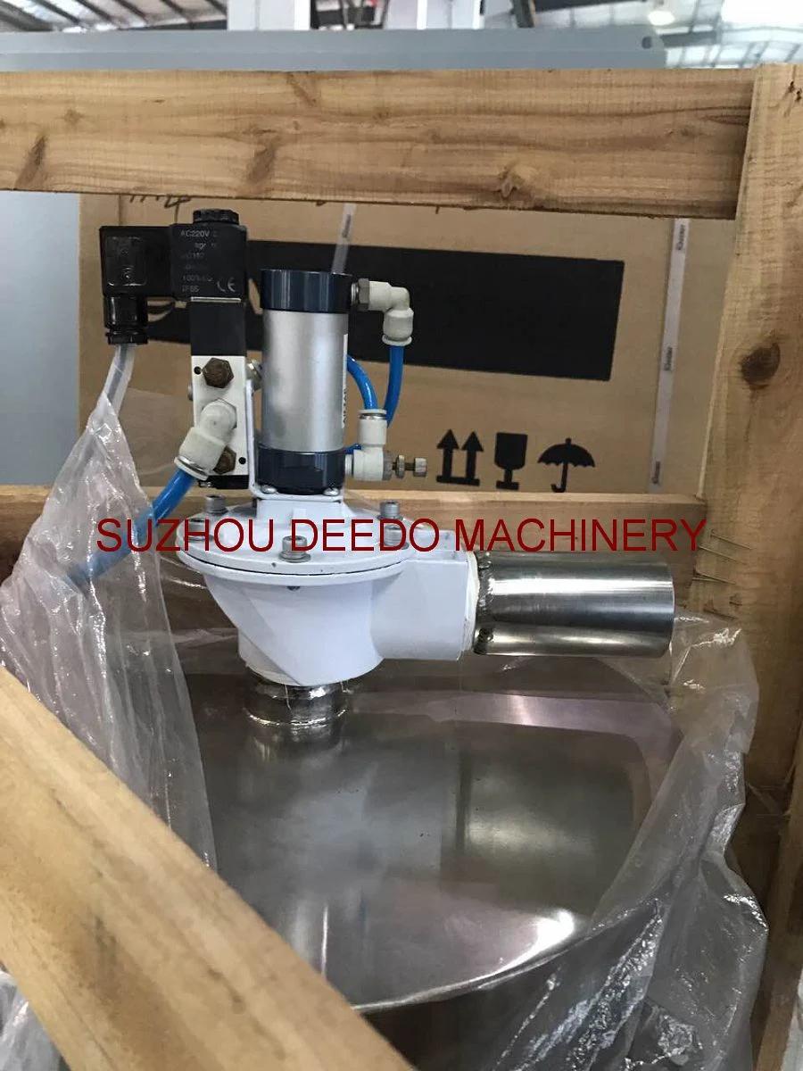 Plastic Vacuum Powder Hopper Loadeing Machine