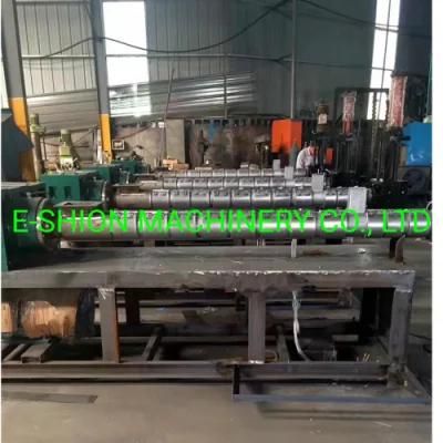 High Quality Plastic Recycling Machine/Granulating Pelletizing Recycling Line Machine