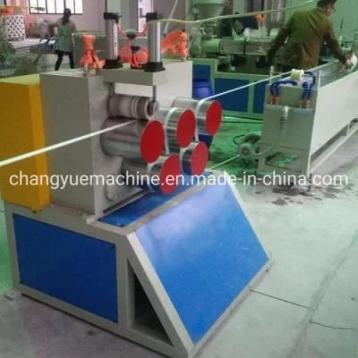 Full Customized PP Strap Band Production Line