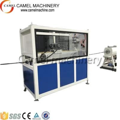 Camel Brand PE HDPE PP PPR Pipe Making Machinery