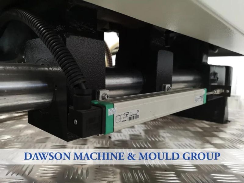 500ml Yogurt Bottle Injection Blow Molding Machine