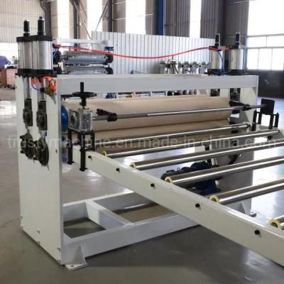 PP PE ABS Sheet/Board Multi Layer Machine