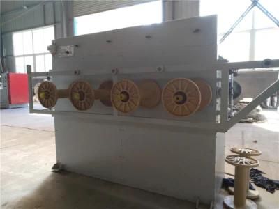 Synthetic Artificial Human Hair Wig Fiber/Filament/Yarn/Bristle Making Machine