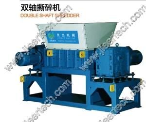 Double Shaft Shredders (with CE, ISO9001)