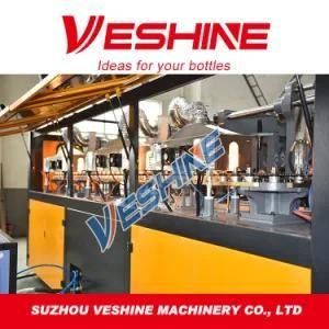 Full Automatic Pet Bottle Blowing5 Gallon Bottle Blowing Machine Making Machine