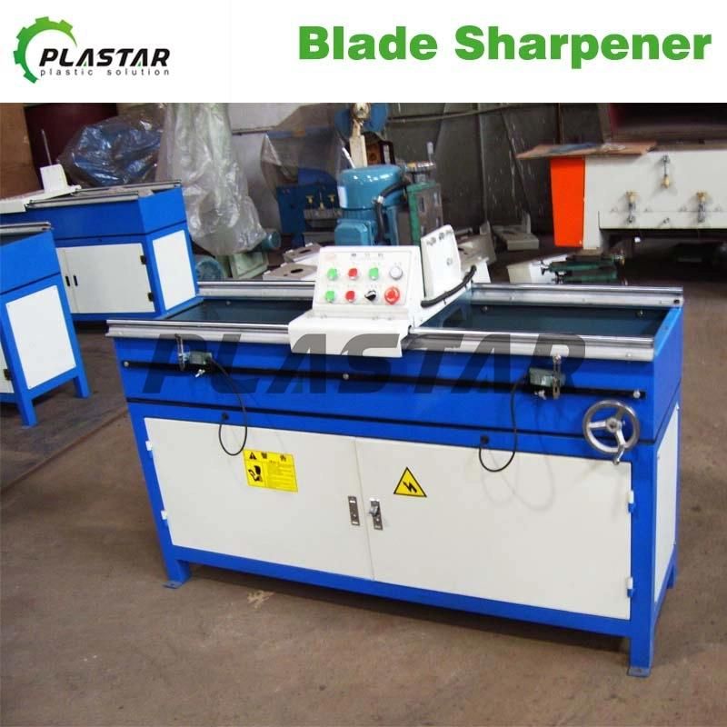 Magnetic Blade Sharpening Machine /Knife Grinder Machine /Automatic Blade Grinding Machine