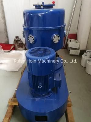 Plastic Recycle Grinding Milling Granulator (HQ-150)