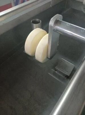 PLA Plastic Drinking Straws Production/Extrusion/Extruder