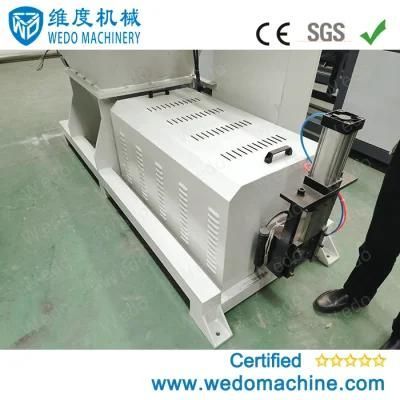 EPS Foam Recycling Machine Price