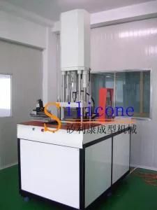 Filling and Sealing Machine Automatic Silicone Sealant Filling Machine for Lights