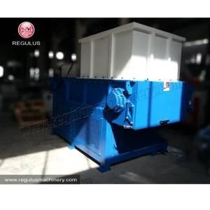 Plastic Film Shredder/Plastic Bag Shredder