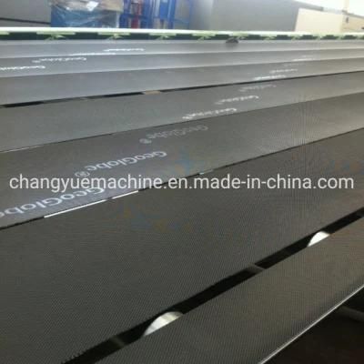 Flexible Operation PP ABS PMMA Sheet/Board Production Line